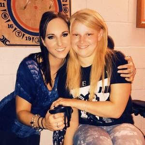 Meet your Posher, Sam